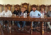 León: Todo listo para conmemorar el 23 de julio
