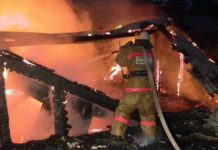 Incendio en psiquiátrico de Rusia deja unos 23 muertos