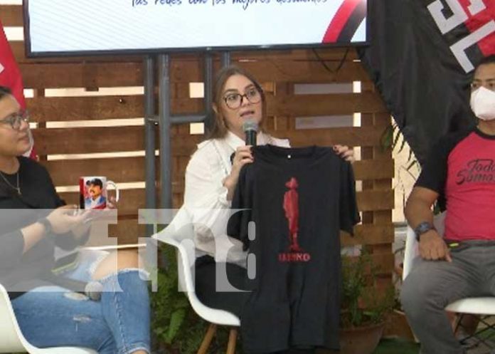 nicaragua, cyber monday, emprendimiento, digital,