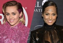 Miley Cyrus y Alicia Keys serán jurado de The Voice