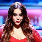 México, danna paola, tik tok, mensaje ,