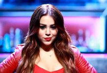 Danna Paola conmueve con mensaje sobre el amor durante concierto en TikTok México, danna paola, tik tok, mensaje ,