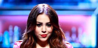 México, danna paola, tik tok, mensaje ,