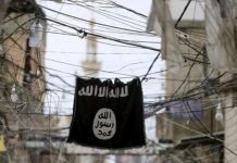Secuestra a dos mil personas al norte de Siria