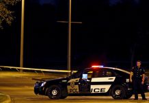 EE.UU.: Cinco policías muertos y varios heridos durante protestas