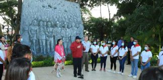 nicaragua, daniel ortega, carlos fonseca, estados unidos, justicia, politica,
