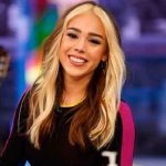 danna paola, fotos, amorio, romance, musica, alex hoyer,