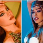 mexico, musica, dueto, danna paola, belinda, video, ventaneando,