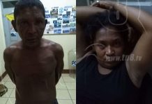 Corn Island: Los capturan intentando profanar un cadáver