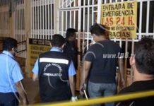 Roco es encontrado sin vida en el interior de su vivienda