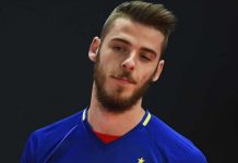 De Gea niega estar implicado en caso de abuso sexual