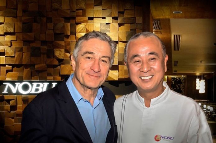 de-niro-restaurante
