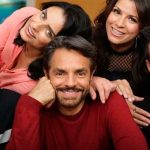 cine, amazon primer video, de viaje con los derbez, video, serie, mexico, eugenio derbez,