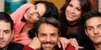 cine, amazon primer video, de viaje con los derbez, video, serie, mexico, eugenio derbez,