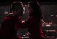 Deadpool se pone romántico en su nuevo avance