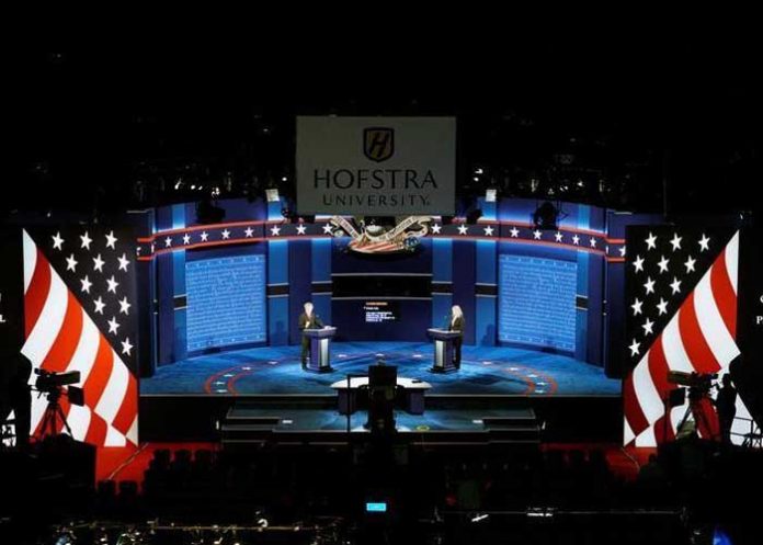 debate