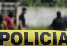 Encuentran cuerpo decapitado en La Lima, Honduras