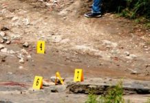 Encuentran decapitado a hombre en Honduras