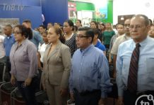 Managua cumple 164 años de ser capital