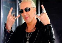 Dee Snider se lanza como solista