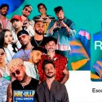 musica, reggaeton acustico, seezer, aplicacion, tecnologia,