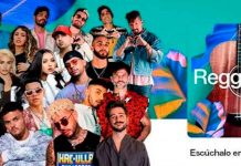 Deezer lanza una nueva perspectiva con Reggaetón Acústico musica, reggaeton acustico, seezer, aplicacion, tecnologia,