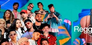 musica, reggaeton acustico, seezer, aplicacion, tecnologia,