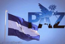 Defensa de la soberanía, independencia y dignidad por el bien común nicaragua, soberania,