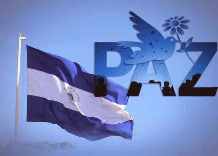 nicaragua, soberania,