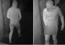 Alerta en EE.UU por «masturbador enmascarado»