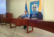 Desarticulan grupos delincuenciales en Zelaya Central
