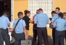Delincuentes roban 35 mil dólares en Managua