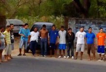 Capturan a 31 sujetos por diversos delitos en El Salvador