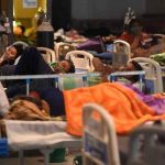 india, reporte, primera muerte, variante, delta, coronavirus,