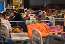 india, reporte, primera muerte, variante, delta, coronavirus,