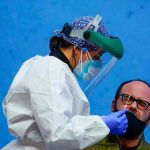 Portugal se enfrenta a la amenaza de la variante Delta del coronavirus portugal, coronavirus, nuevos casos, pandemia,