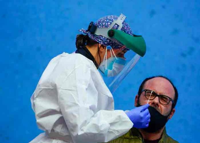 portugal, coronavirus, nuevos casos, pandemia,