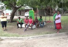 Estelí: buscan soluciones para aguas residuales