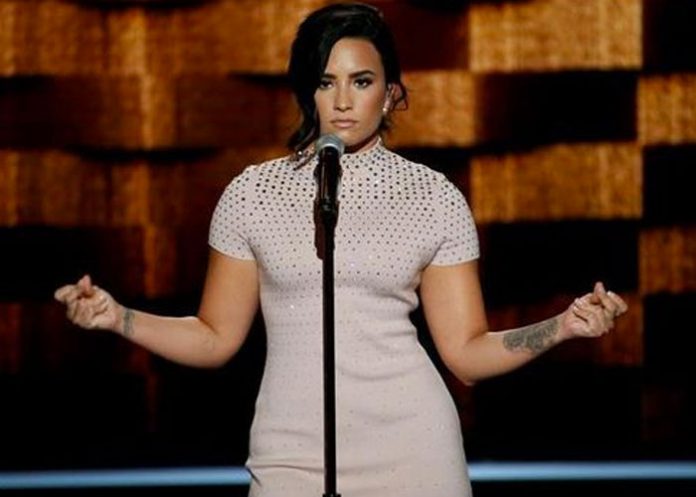 demi