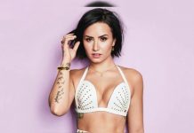 Demi Lovato compra centro de rehabilitación donde se curó