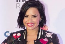 Demi Lovato confesó que Disney la hizo cambiar una parte de su cuerpo