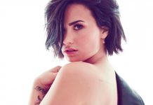 Demi Lovato es alérgica a su nueva mascota