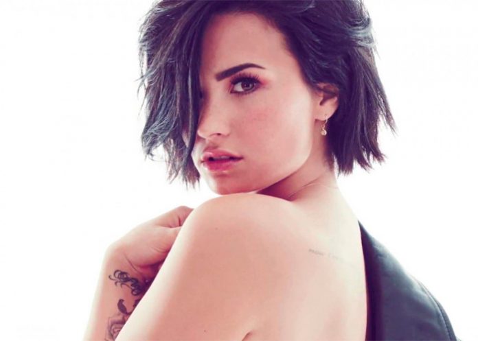 demilovato