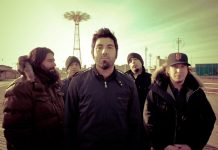 Deftones confirma fecha de nuevo disco