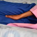 paraguay, denuncias, abuso sexual, niñez,