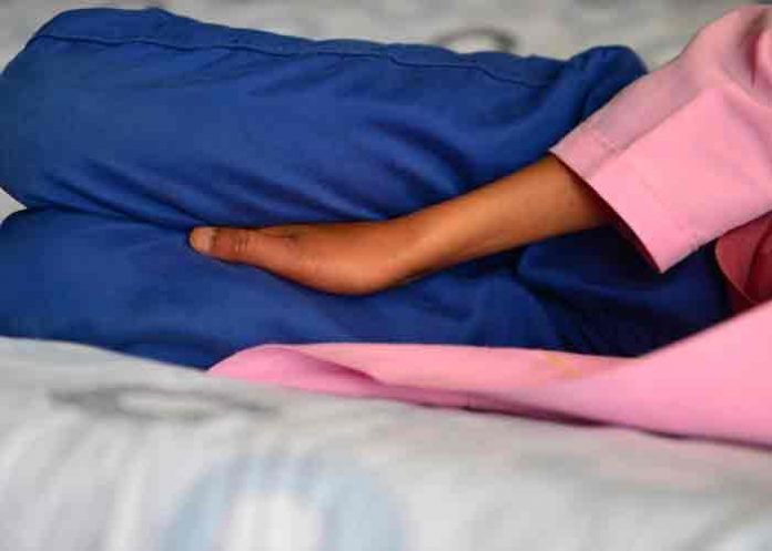 denuncias-paraguay- paraguay, denuncias, abuso sexual, niñez,