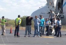 Regresan más connacionales tras su paso por EEUU