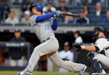Partido multi-hit para Cheslor