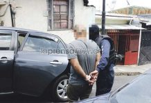 Detienen a tico por enviar pornografía a menores