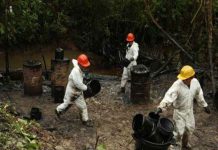 Perú: Declaran estado de emergencia en 16 comunidades